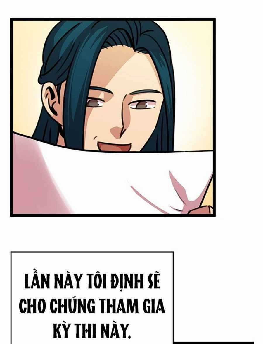 Học Giả Trở Lại Chương 38 trang 42