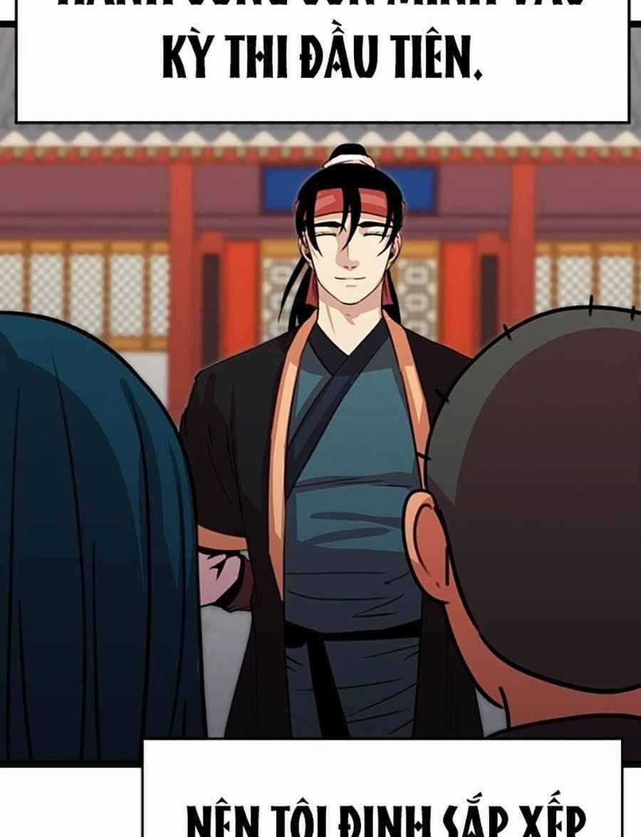 Học Giả Trở Lại Chương 38 trang 44