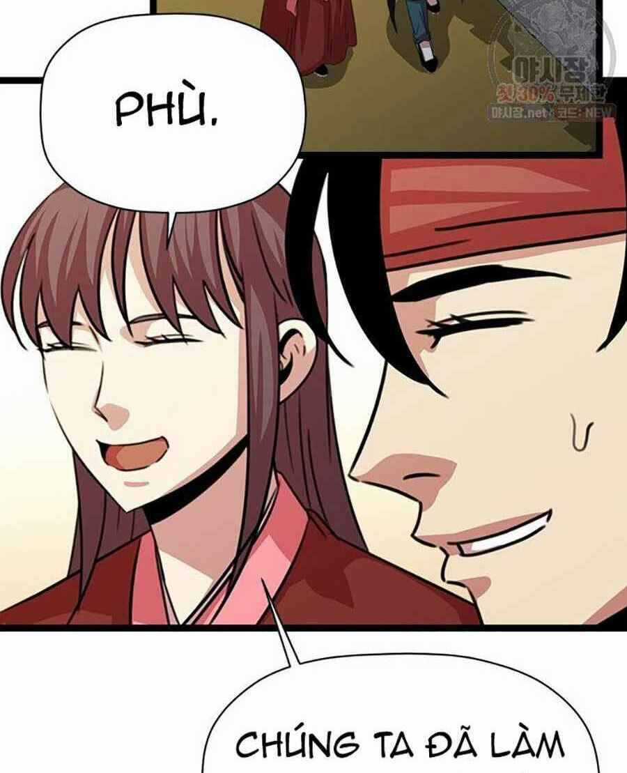 Học Giả Trở Lại Chương 38 trang 5