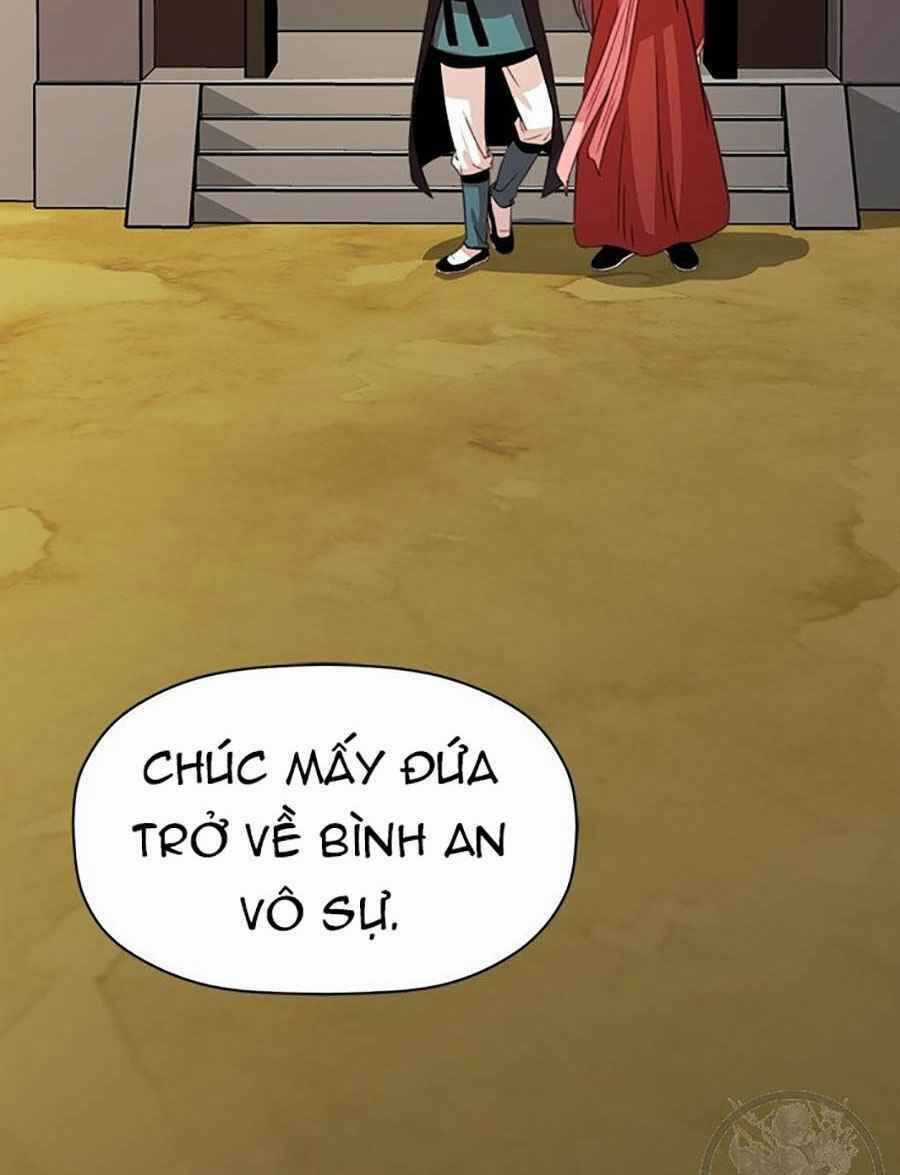 Học Giả Trở Lại Chương 38 trang 50