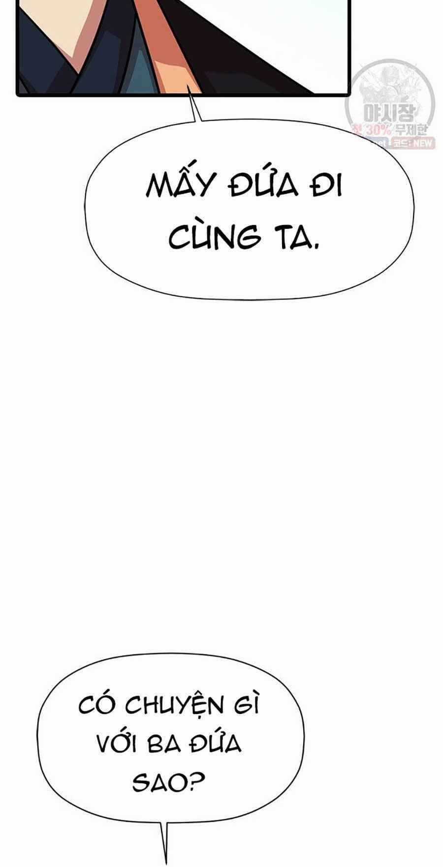 Học Giả Trở Lại Chương 38 trang 55