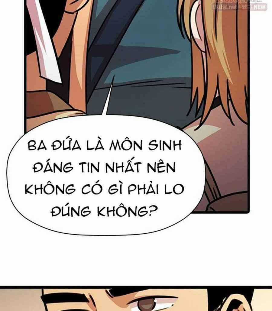 Học Giả Trở Lại Chương 38 trang 69