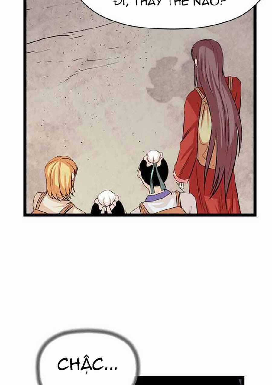 Học Giả Trở Lại Chương 39 trang 18