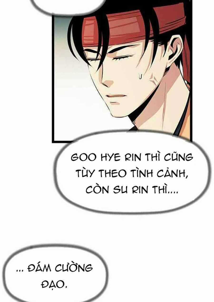 Học Giả Trở Lại Chương 39 trang 19