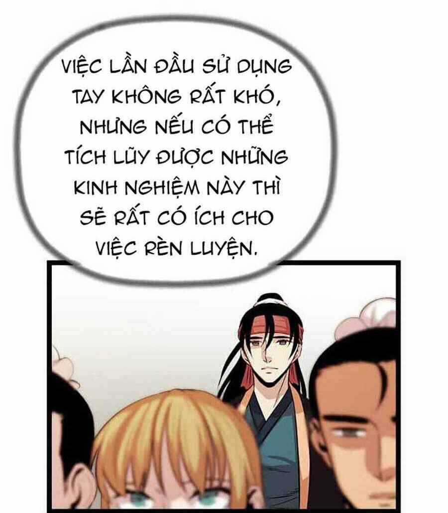 Học Giả Trở Lại Chương 39 trang 25