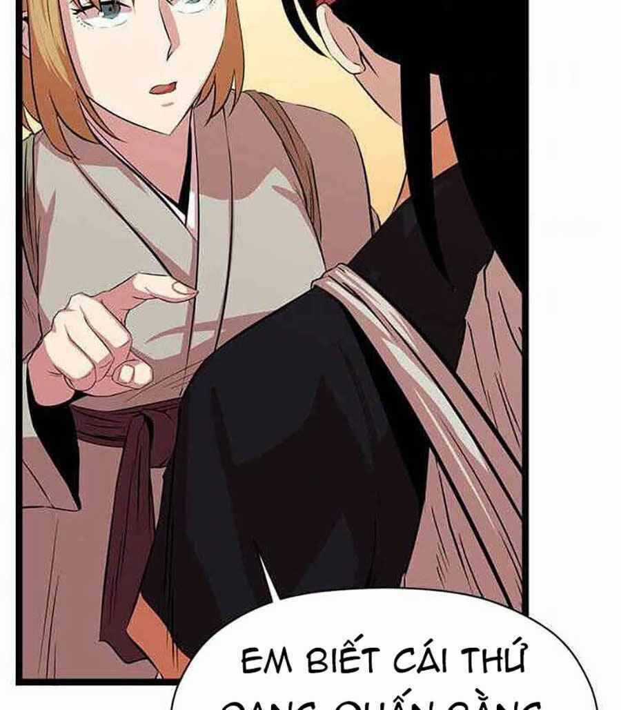 Học Giả Trở Lại Chương 39 trang 34