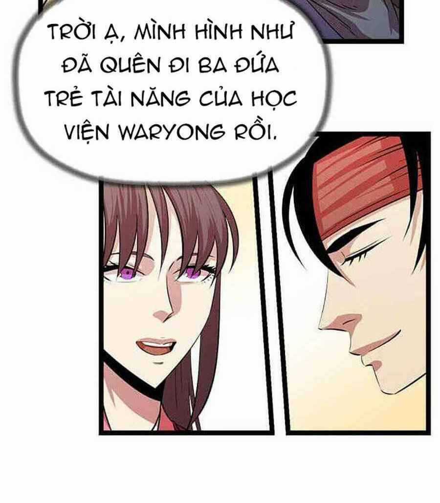 Học Giả Trở Lại Chương 39 trang 39