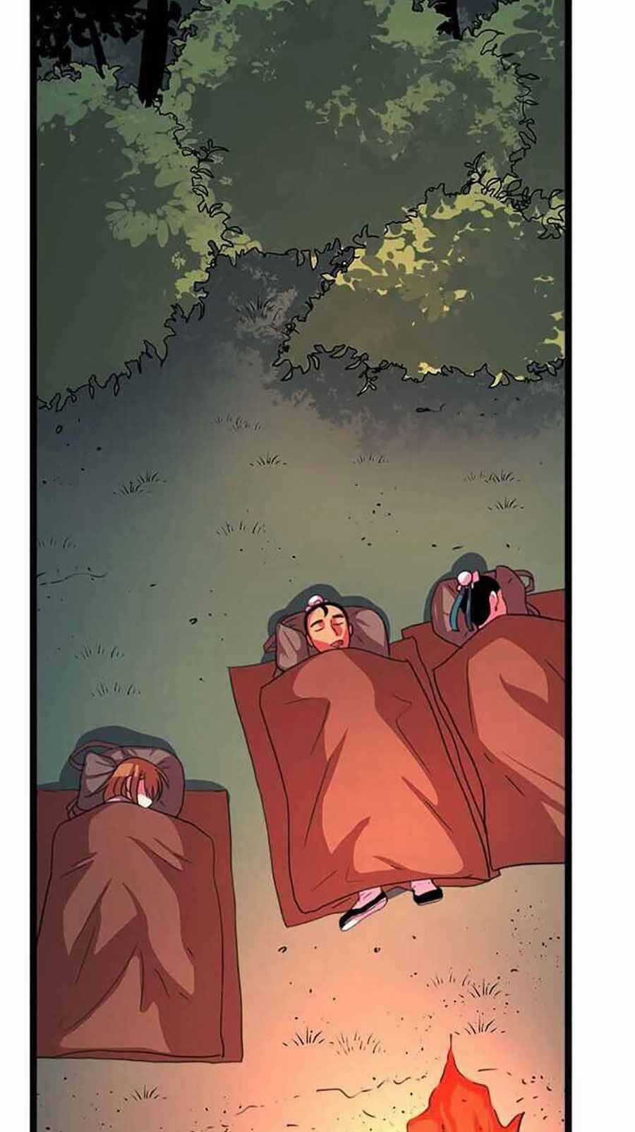 Học Giả Trở Lại Chương 39 trang 6