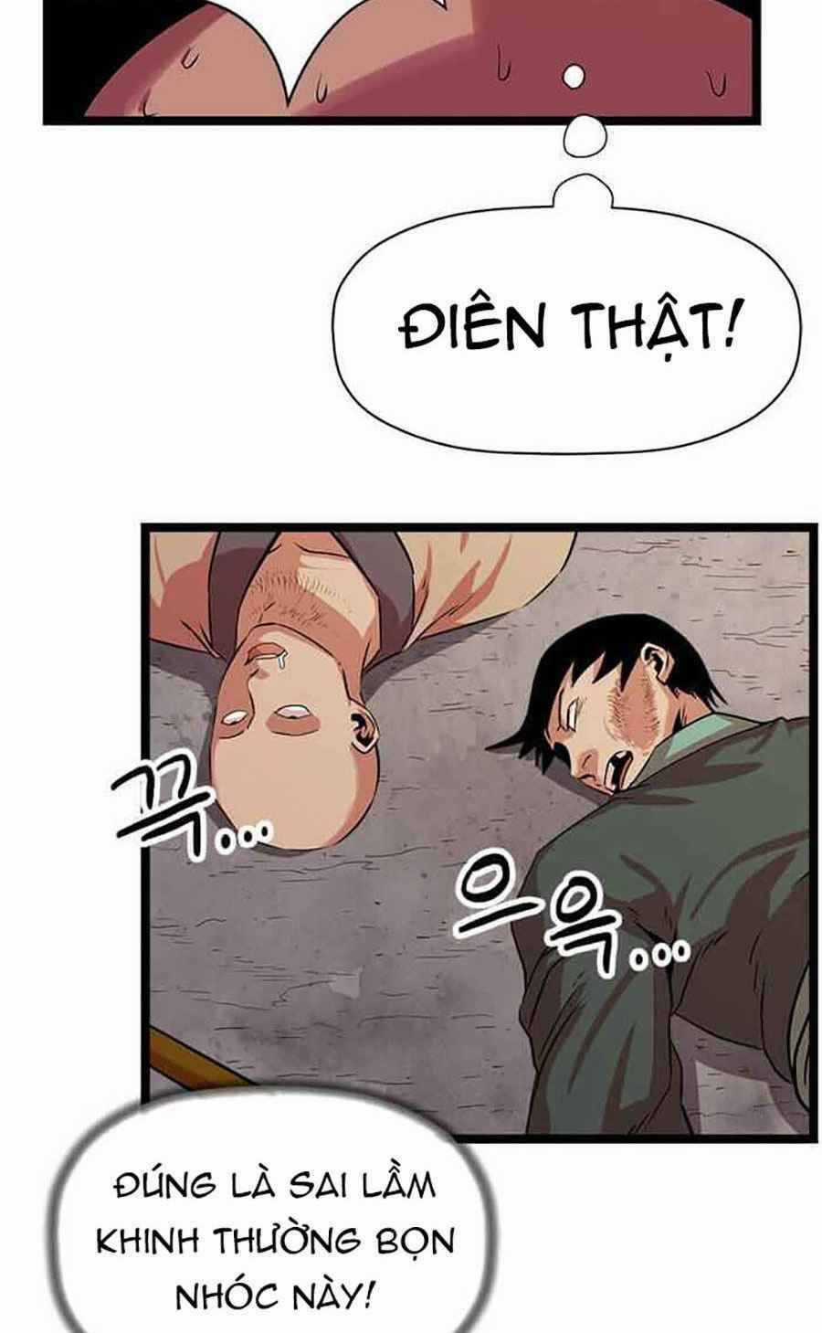 Học Giả Trở Lại Chương 39 trang 68