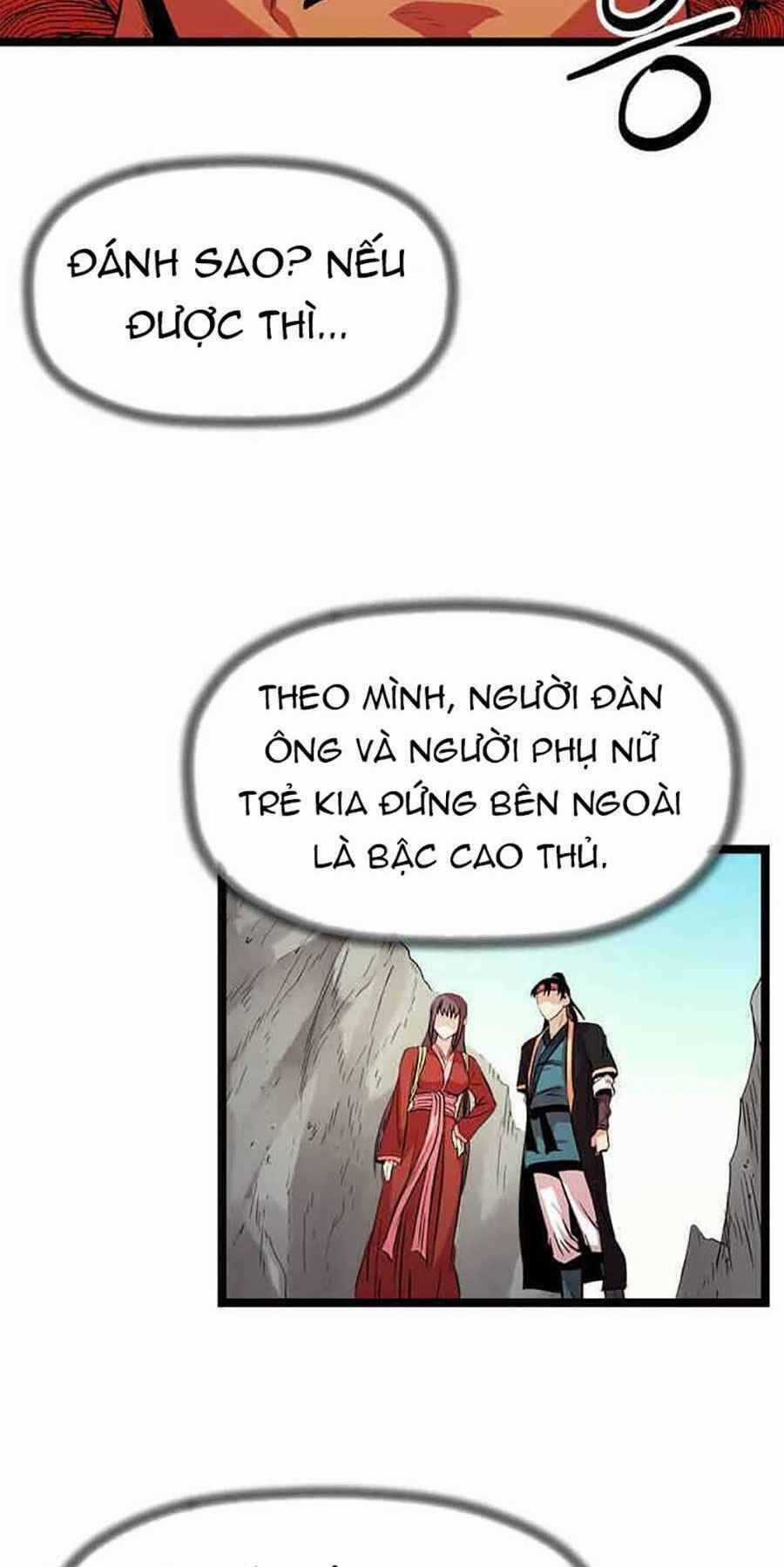 Học Giả Trở Lại Chương 39 trang 72