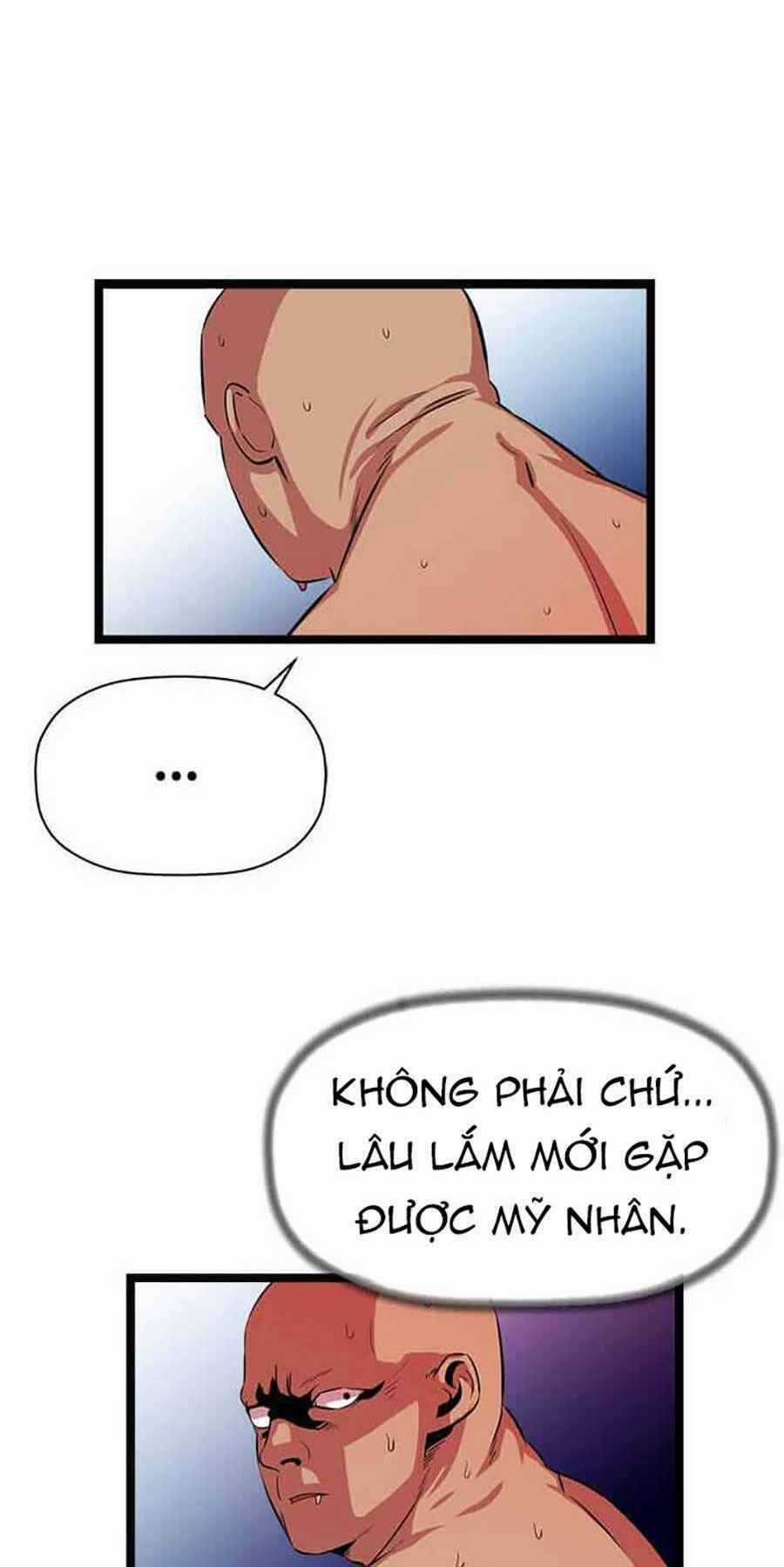 Học Giả Trở Lại Chương 39 trang 74