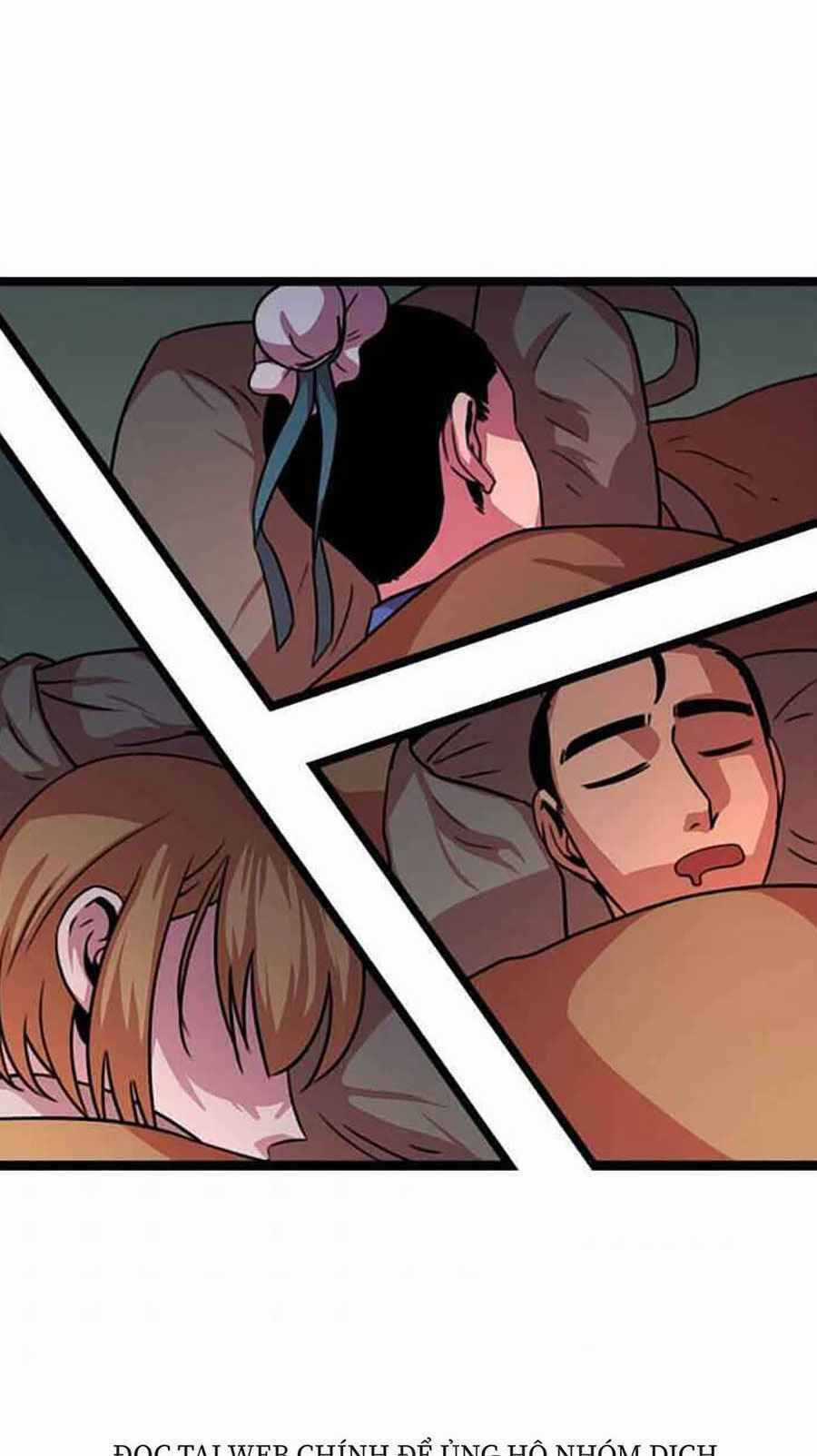 Học Giả Trở Lại Chương 39 trang 8