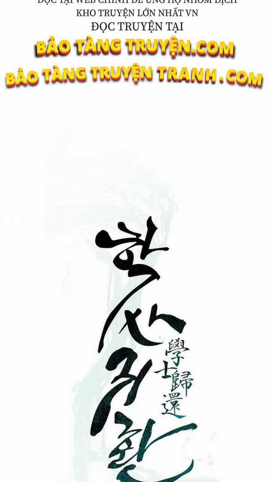 Học Giả Trở Lại Chương 39 trang 9