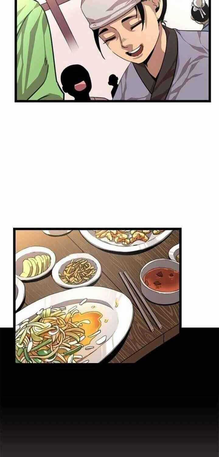 Học Giả Trở Lại Chương 4 trang 11