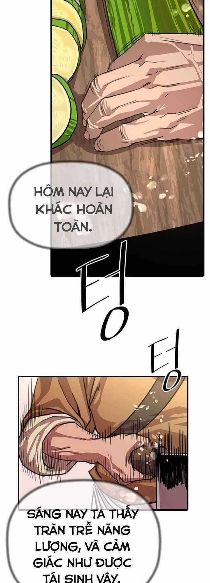 Học Giả Trở Lại Chương 4 trang 16