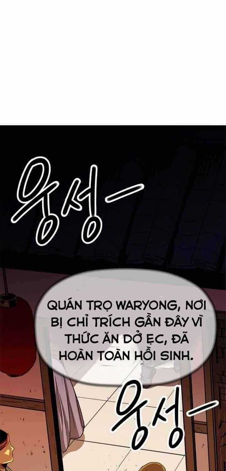 Học Giả Trở Lại Chương 4 trang 19