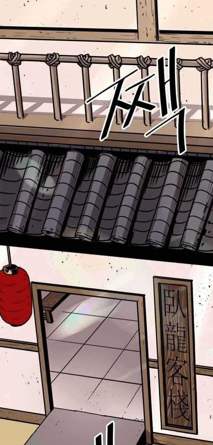 Học Giả Trở Lại Chương 4 trang 2