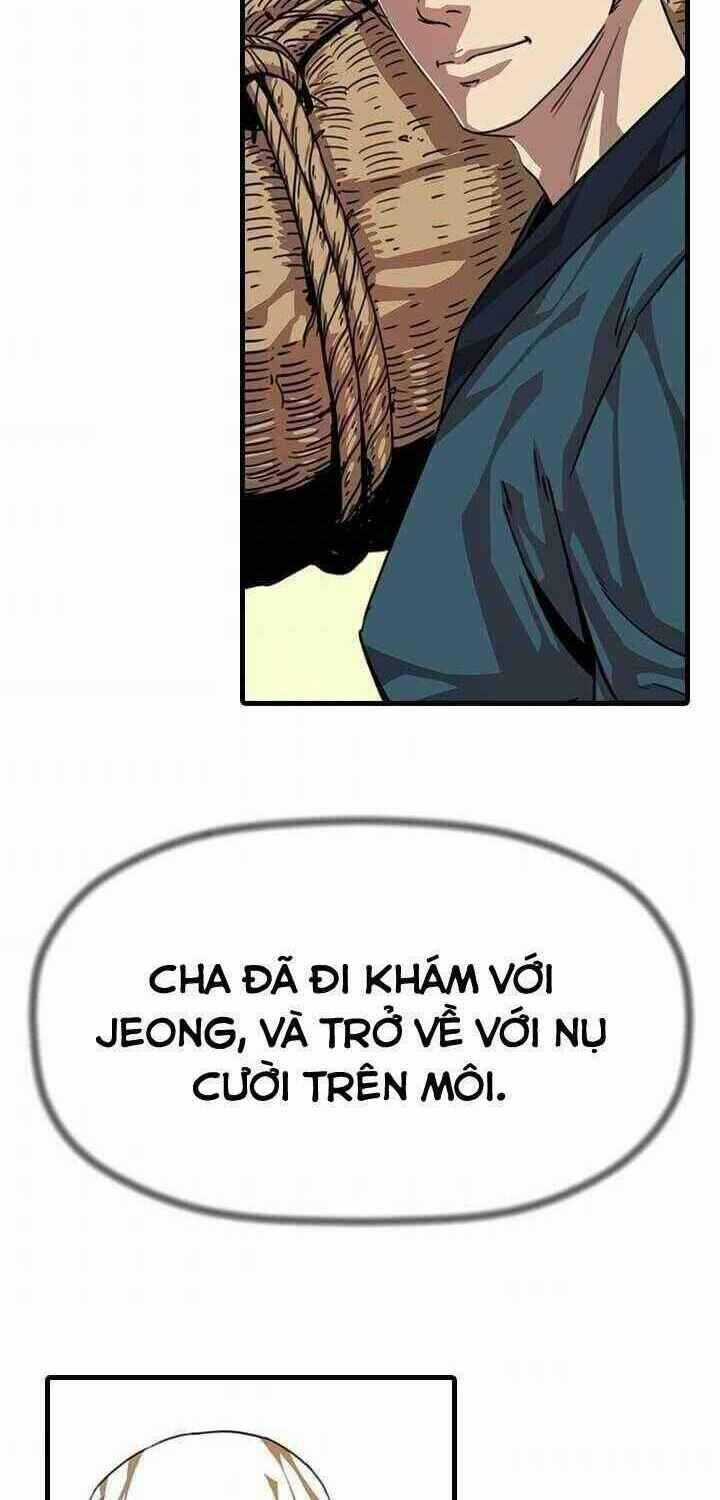 Học Giả Trở Lại Chương 4 trang 22