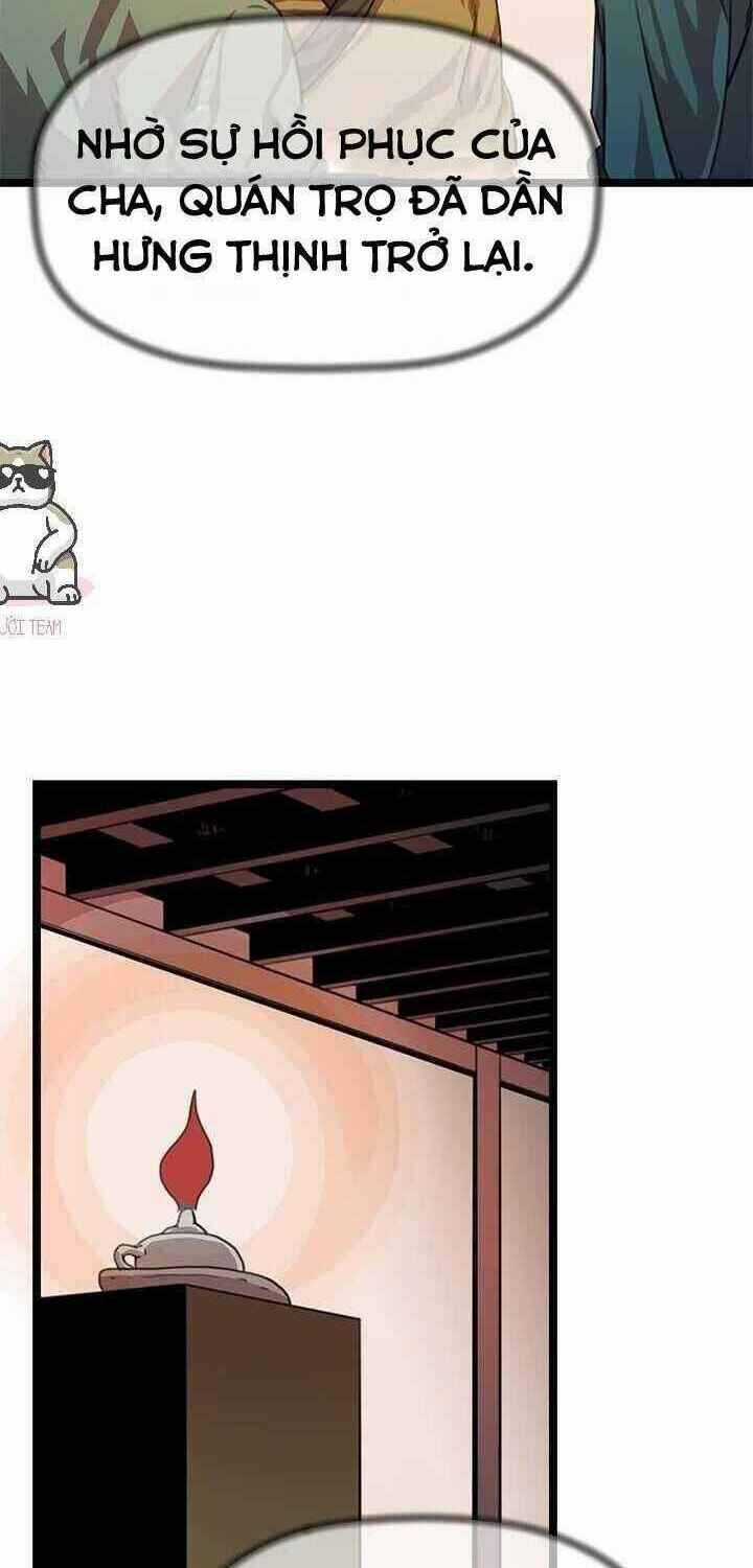 Học Giả Trở Lại Chương 4 trang 24