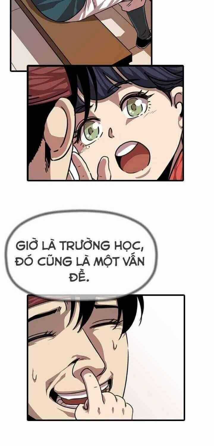 Học Giả Trở Lại Chương 4 trang 26