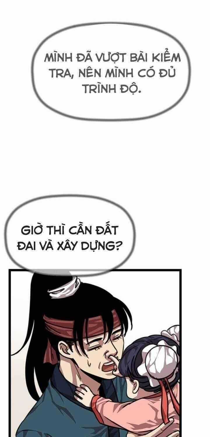 Học Giả Trở Lại Chương 4 trang 27