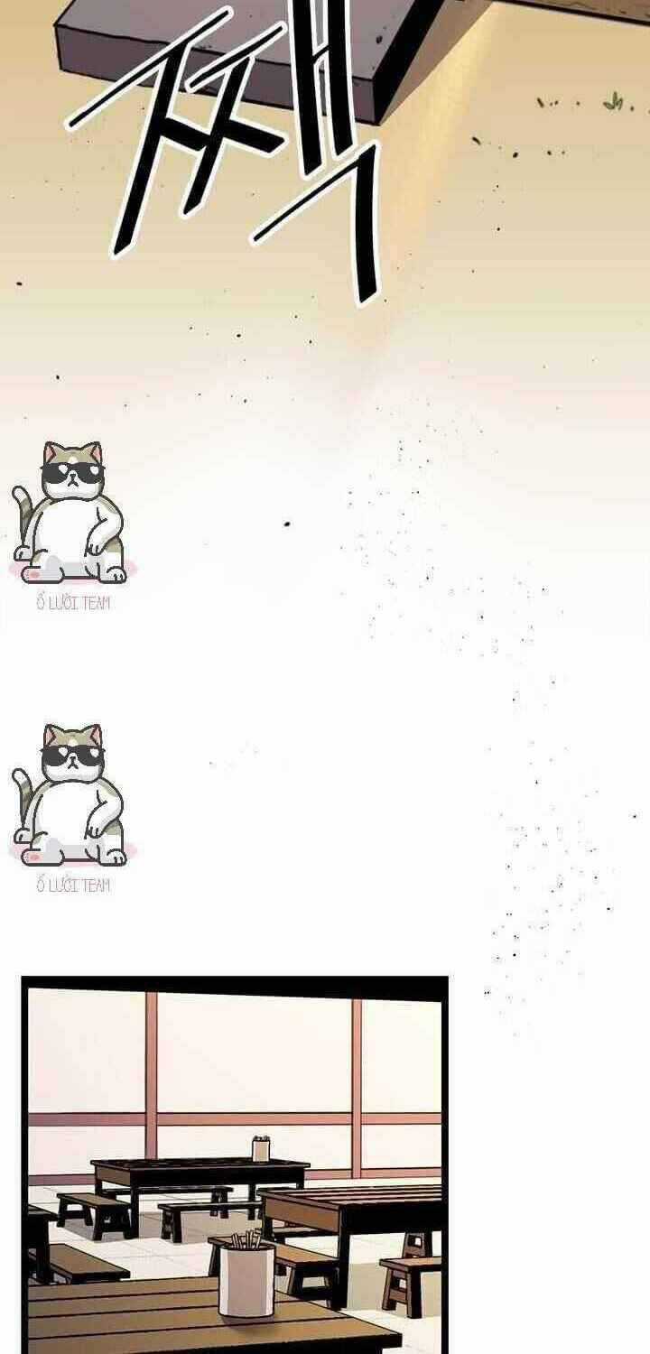 Học Giả Trở Lại Chương 4 trang 3