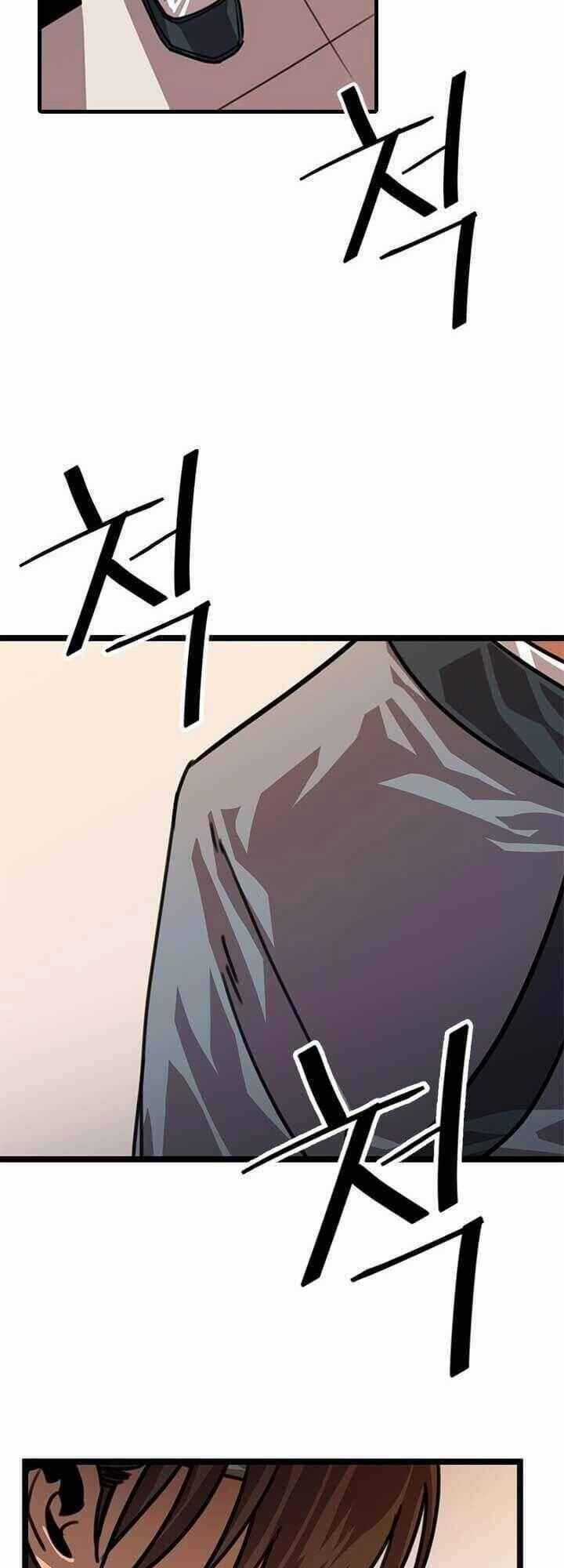 Học Giả Trở Lại Chương 4 trang 33