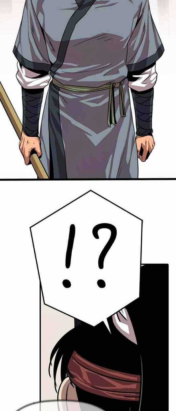 Học Giả Trở Lại Chương 4 trang 35