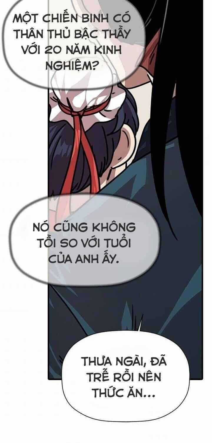 Học Giả Trở Lại Chương 4 trang 36