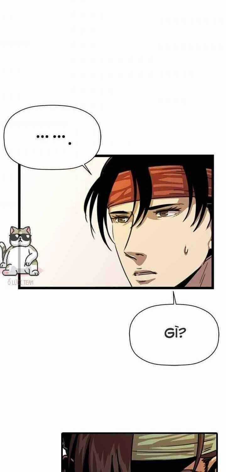 Học Giả Trở Lại Chương 4 trang 37