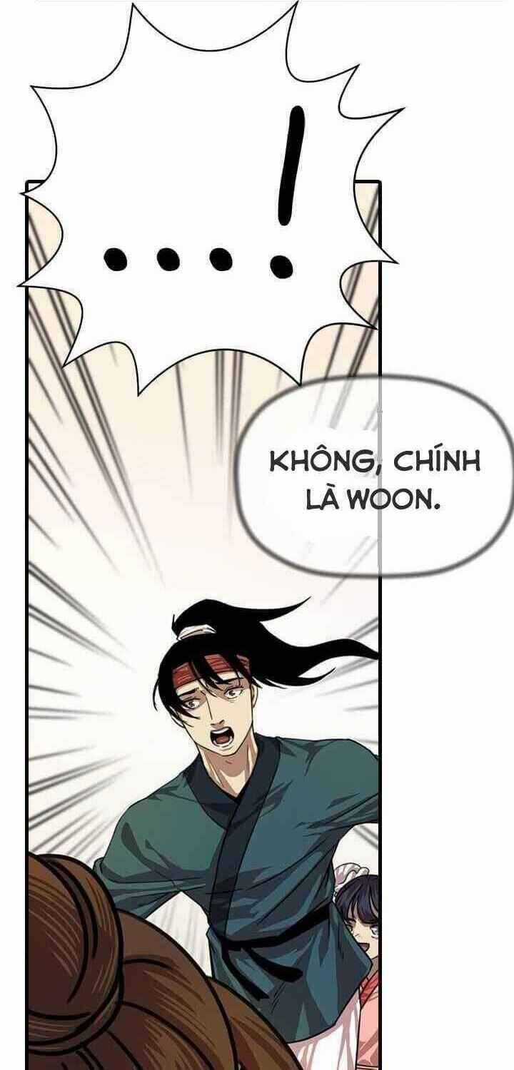 Học Giả Trở Lại Chương 4 trang 39