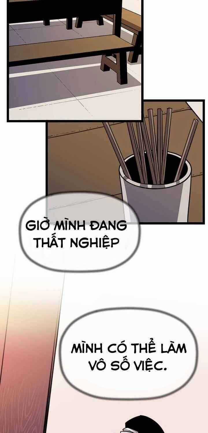 Học Giả Trở Lại Chương 4 trang 4