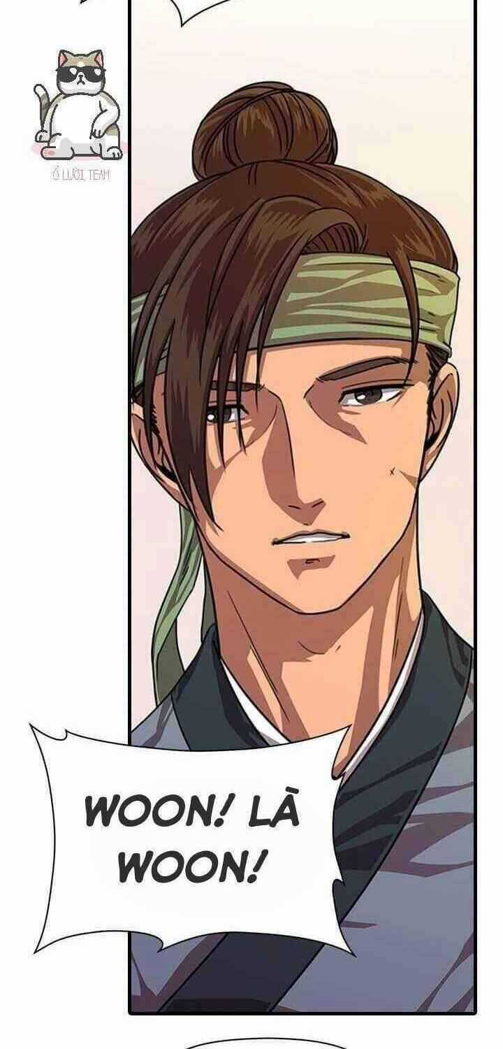 Học Giả Trở Lại Chương 4 trang 41