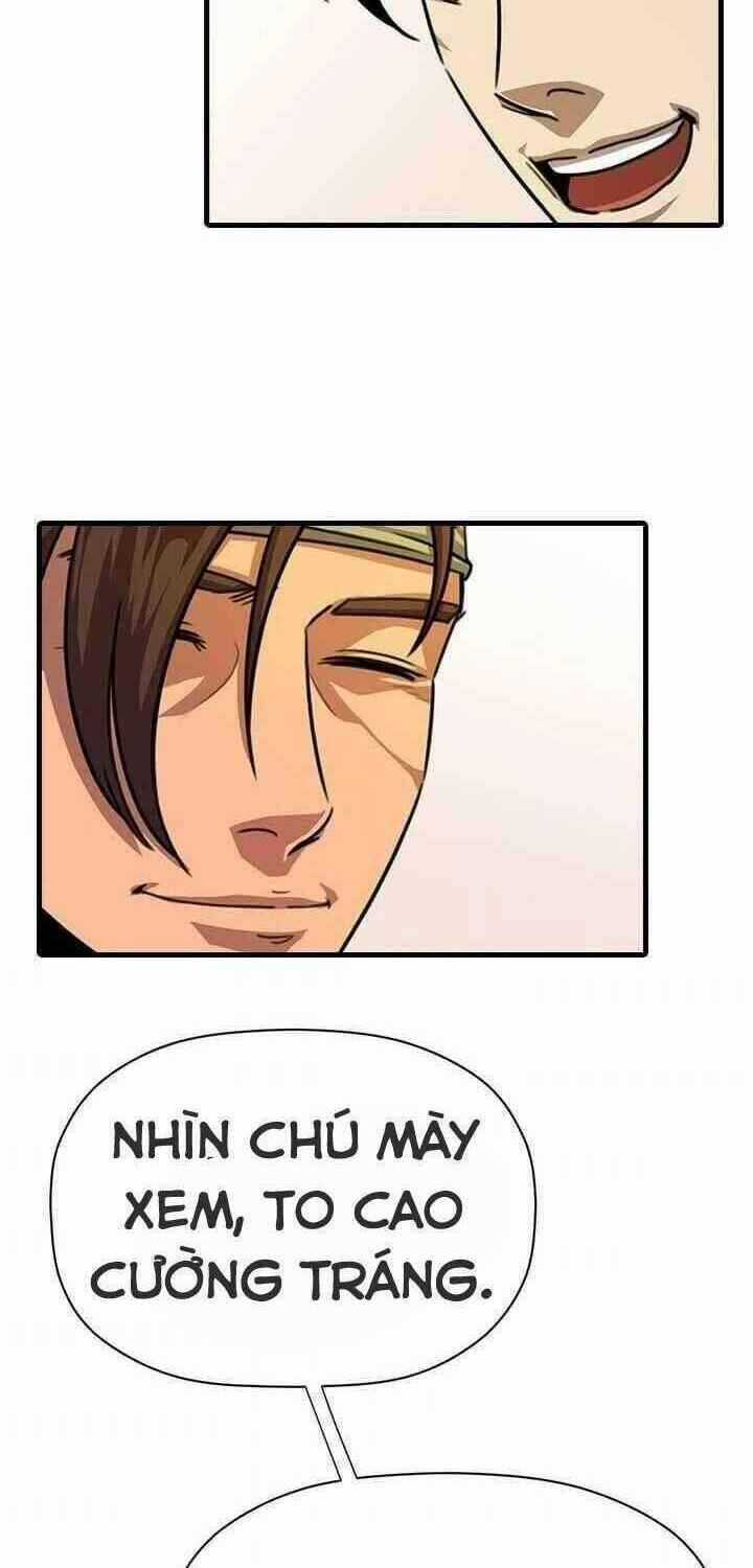 Học Giả Trở Lại Chương 4 trang 43