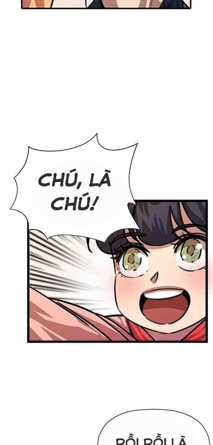 Học Giả Trở Lại Chương 4 trang 46