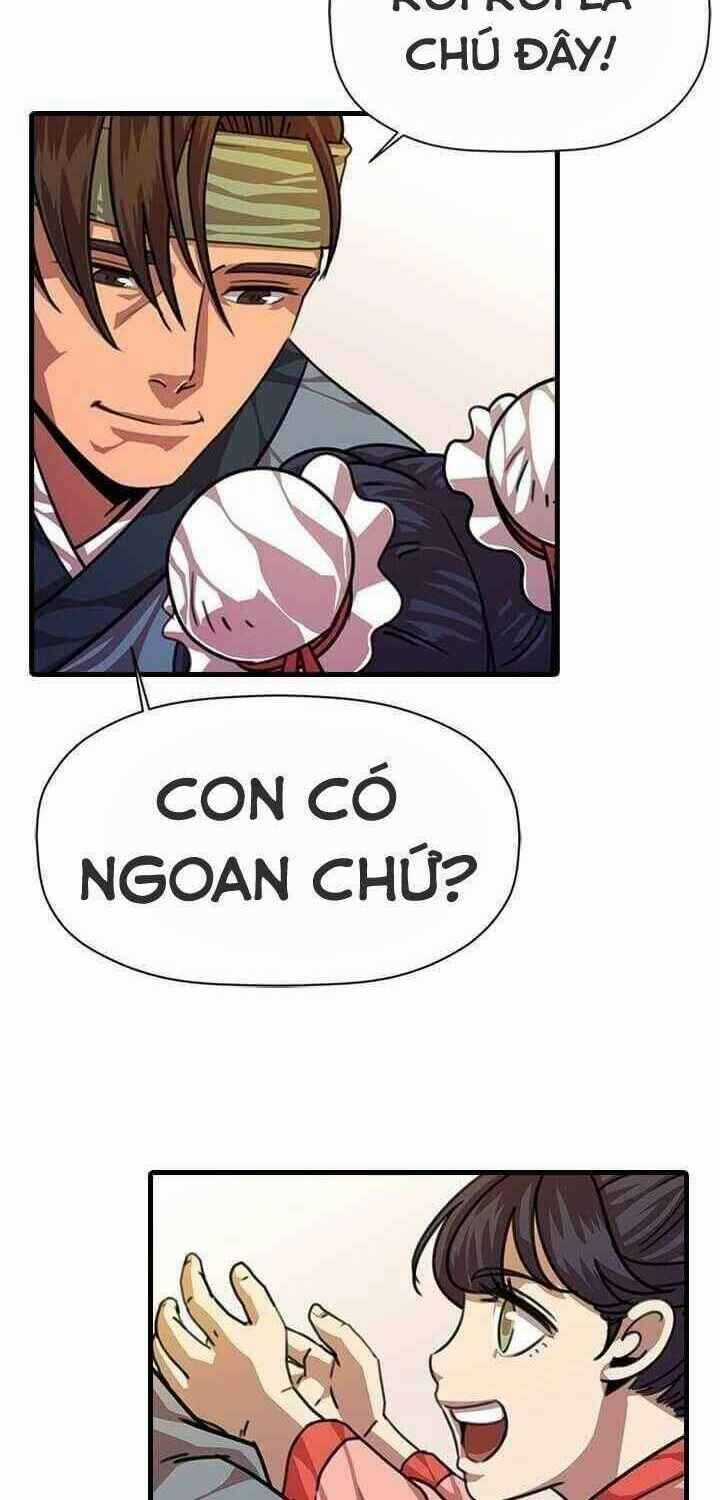 Học Giả Trở Lại Chương 4 trang 47