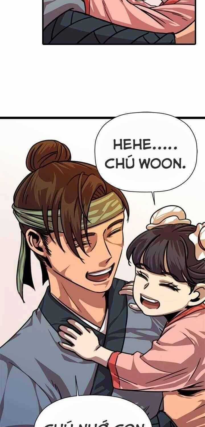 Học Giả Trở Lại Chương 4 trang 48