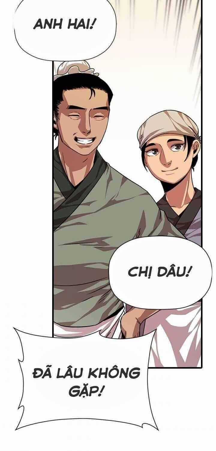 Học Giả Trở Lại Chương 4 trang 50