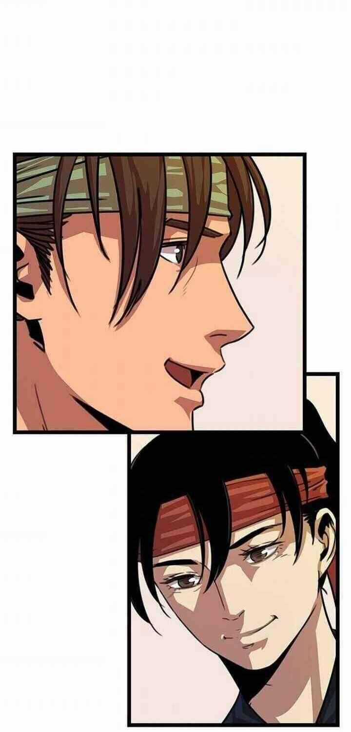 Học Giả Trở Lại Chương 4 trang 51