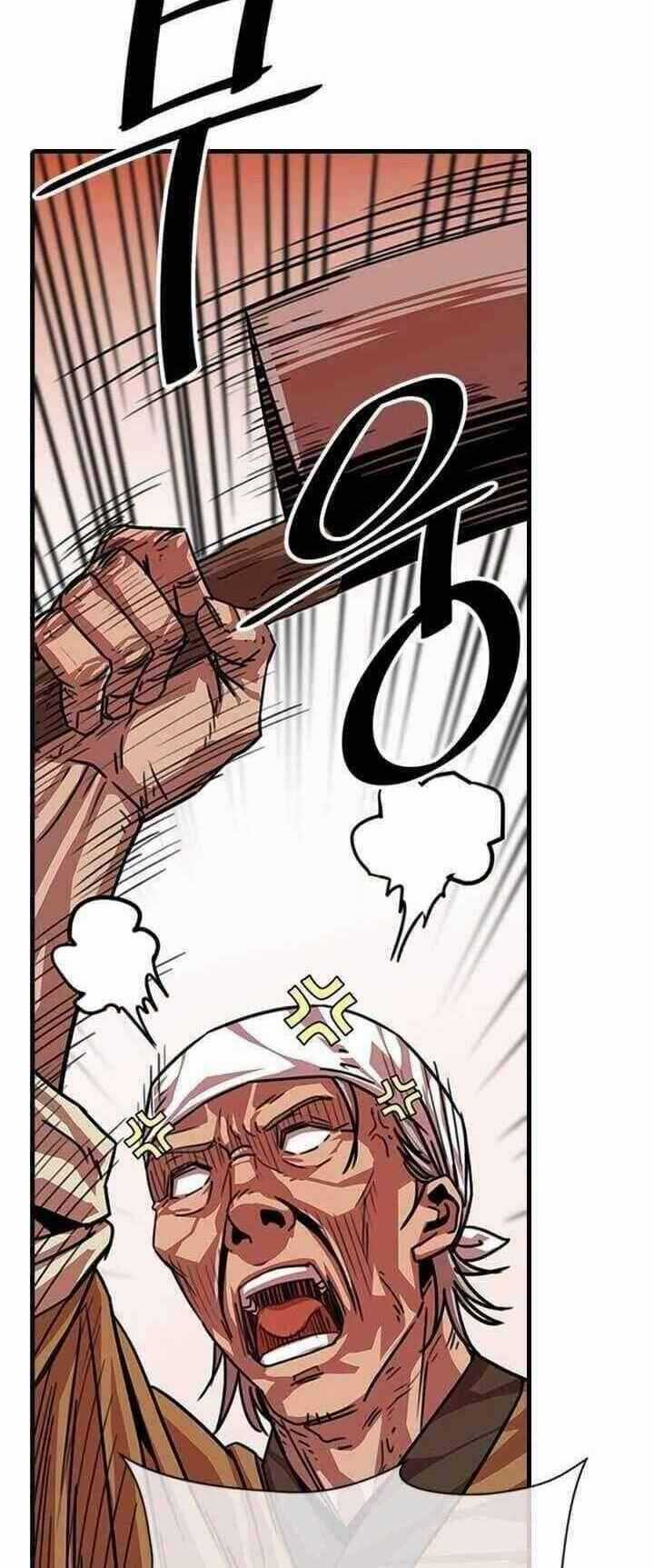 Học Giả Trở Lại Chương 4 trang 53