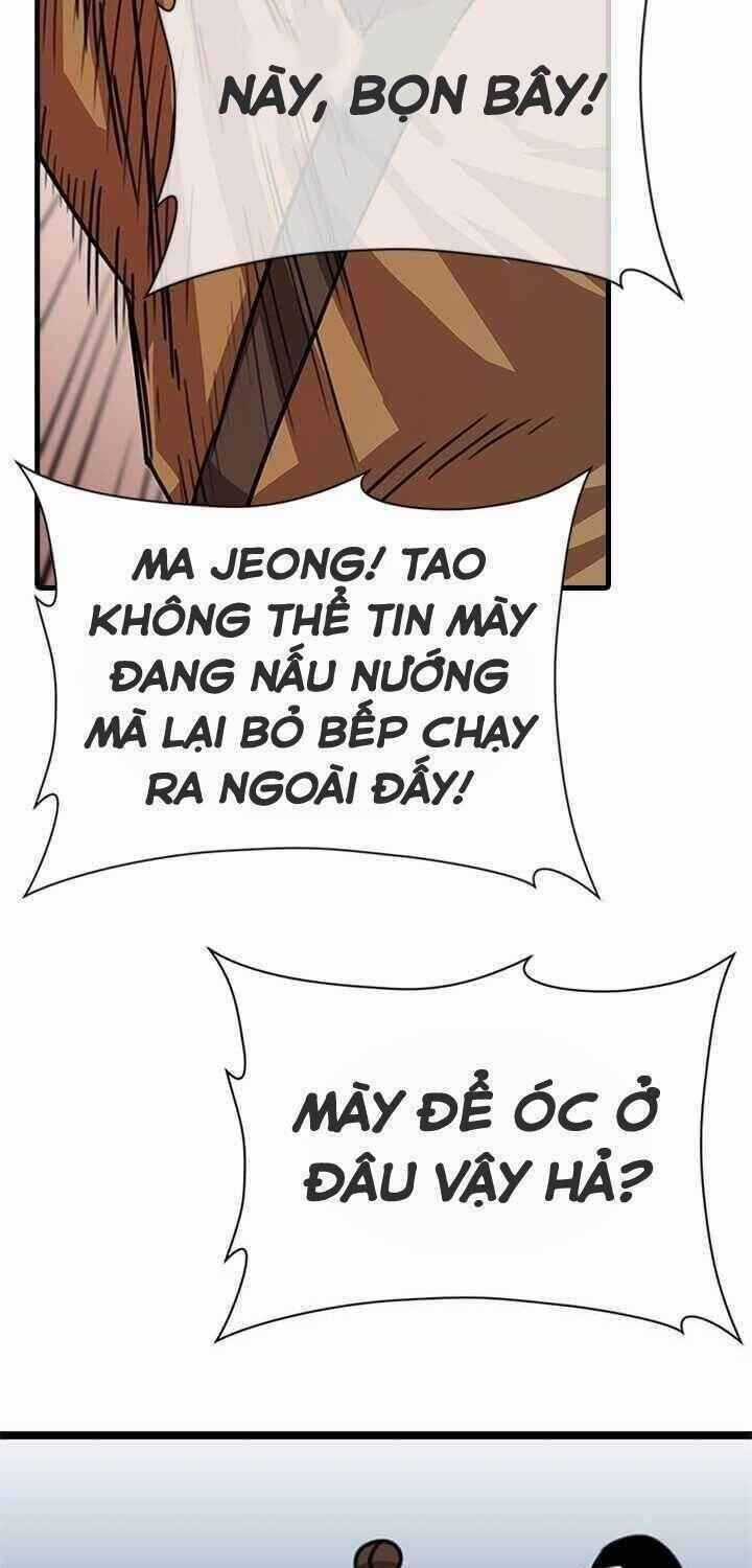 Học Giả Trở Lại Chương 4 trang 54