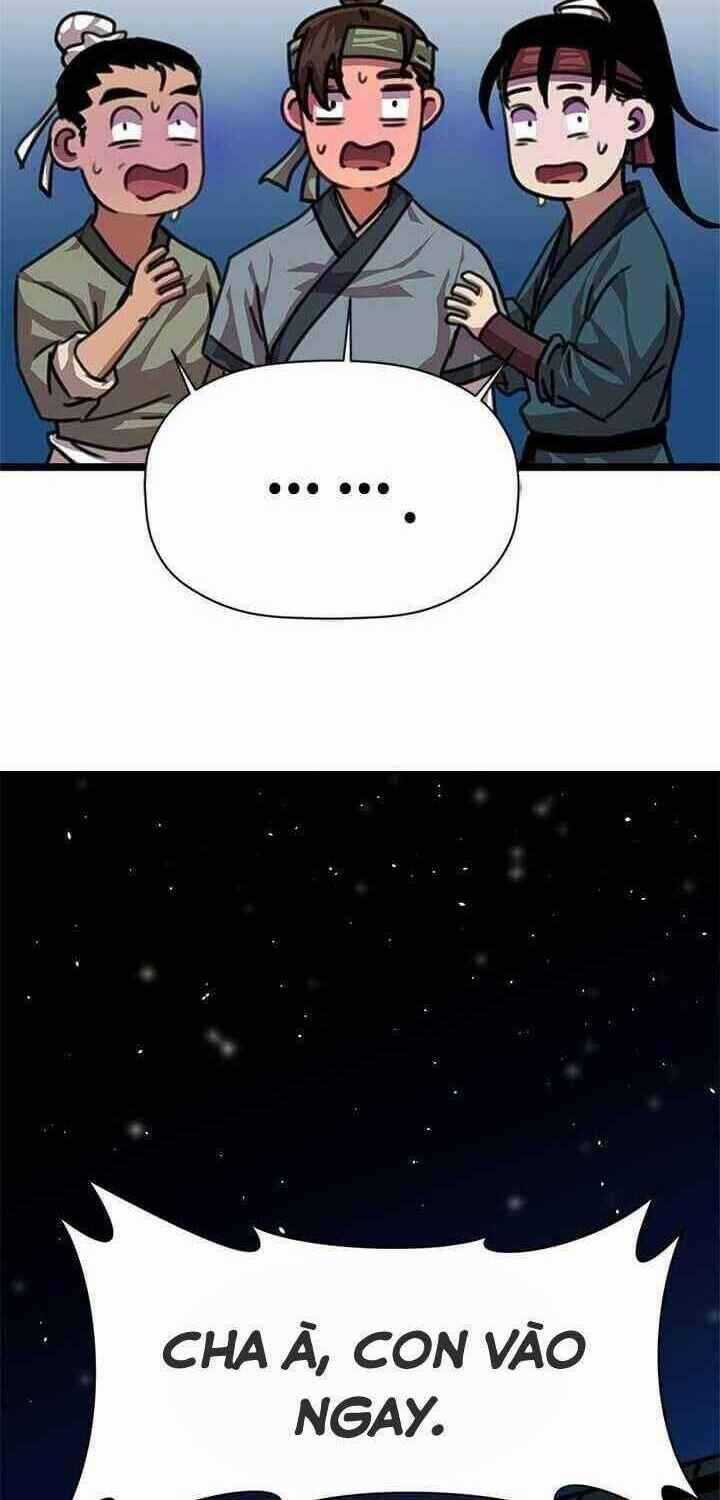 Học Giả Trở Lại Chương 4 trang 55