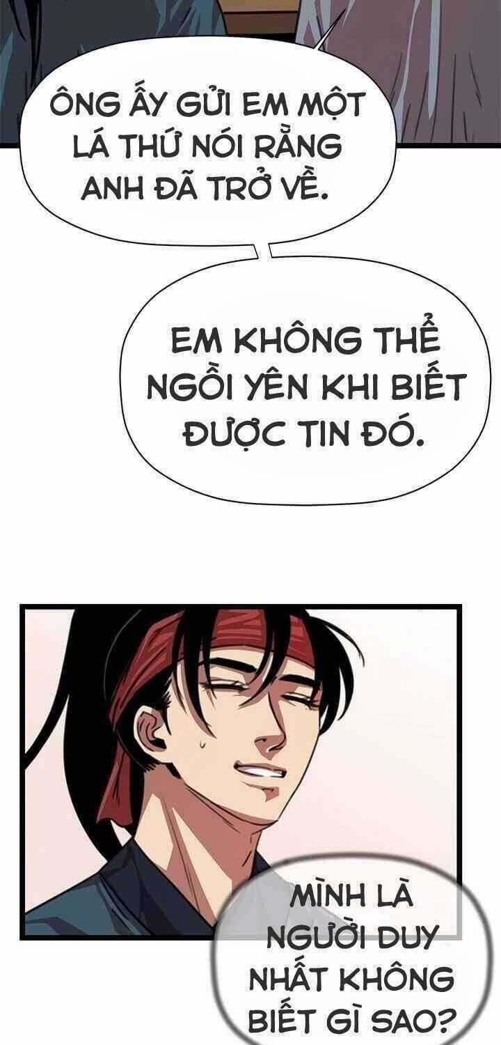 Học Giả Trở Lại Chương 4 trang 60