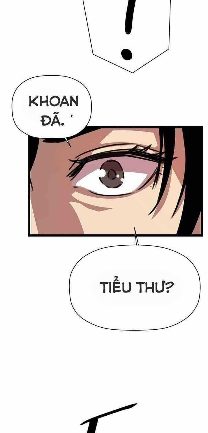 Học Giả Trở Lại Chương 4 trang 62