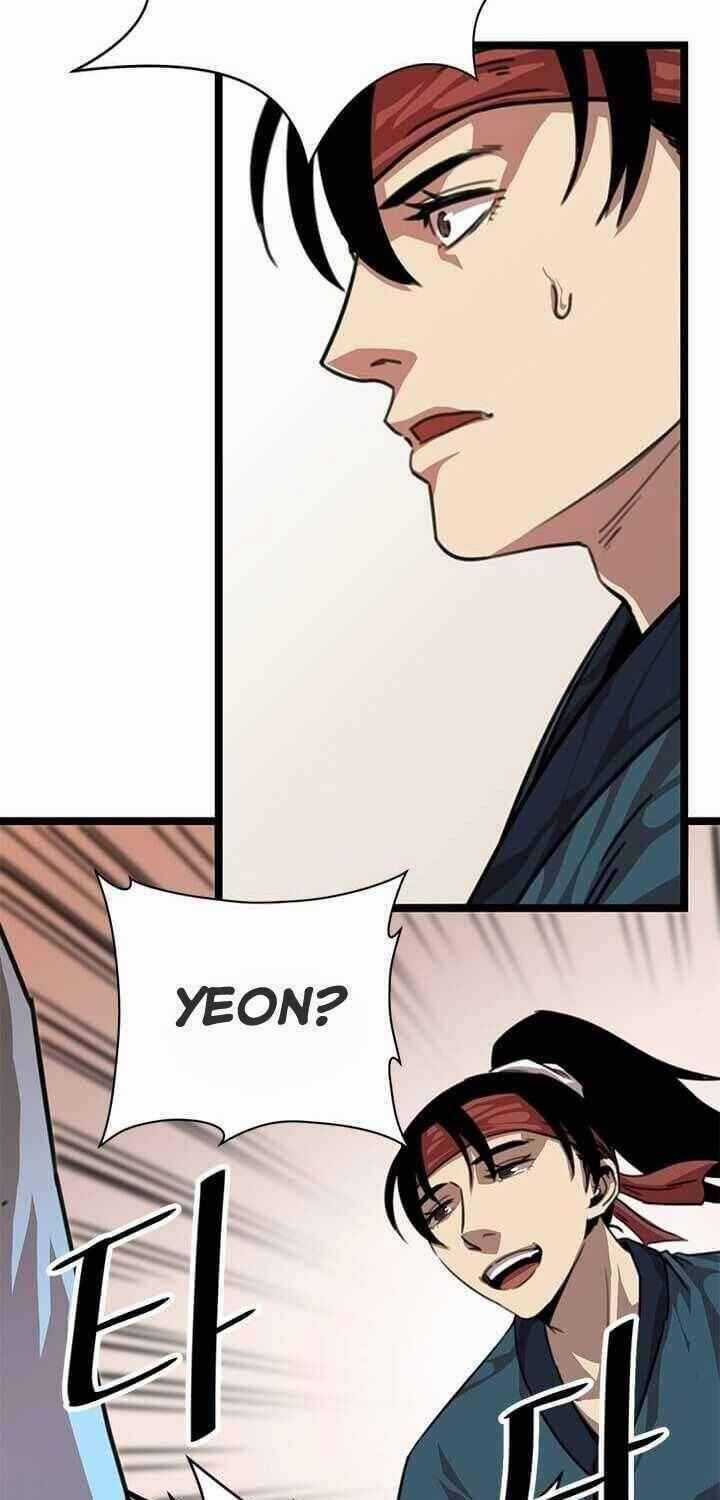 Học Giả Trở Lại Chương 4 trang 68