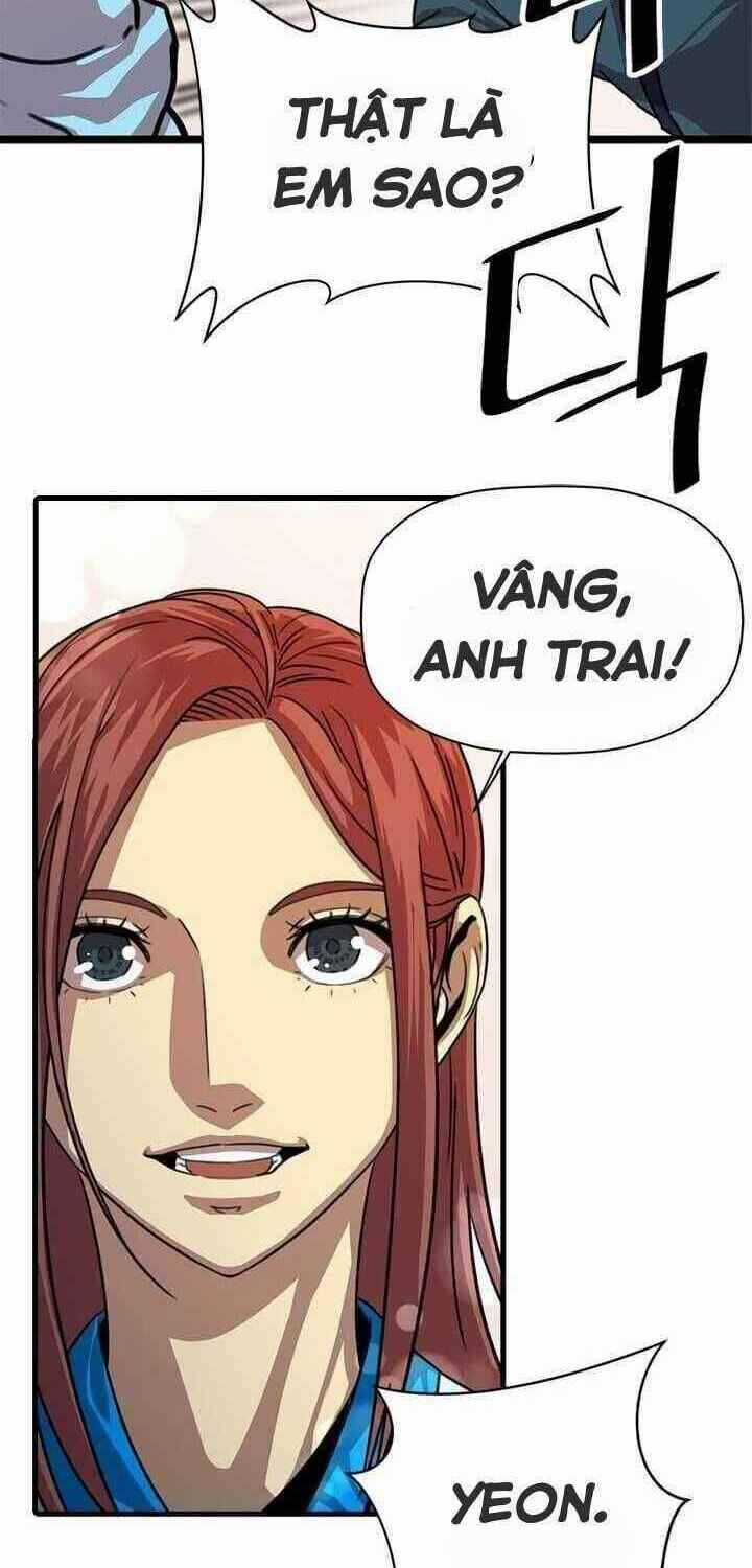 Học Giả Trở Lại Chương 4 trang 69