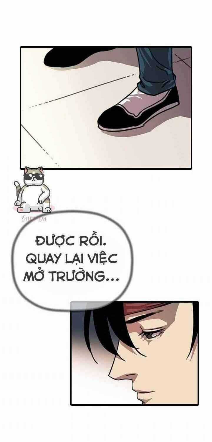 Học Giả Trở Lại Chương 4 trang 7