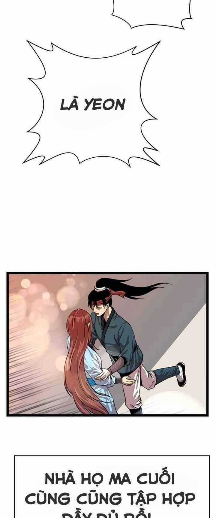 Học Giả Trở Lại Chương 4 trang 70