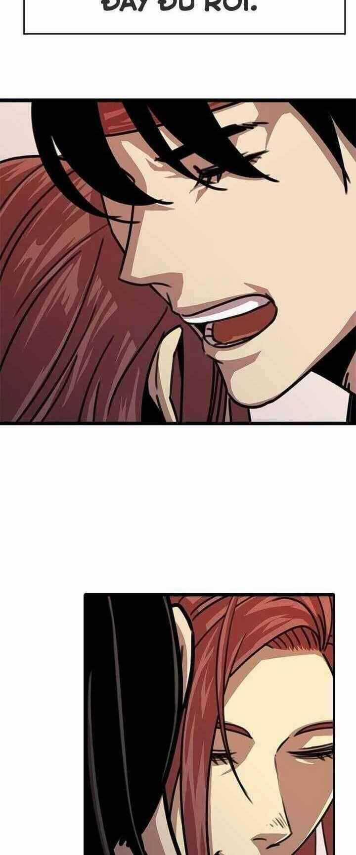 Học Giả Trở Lại Chương 4 trang 71