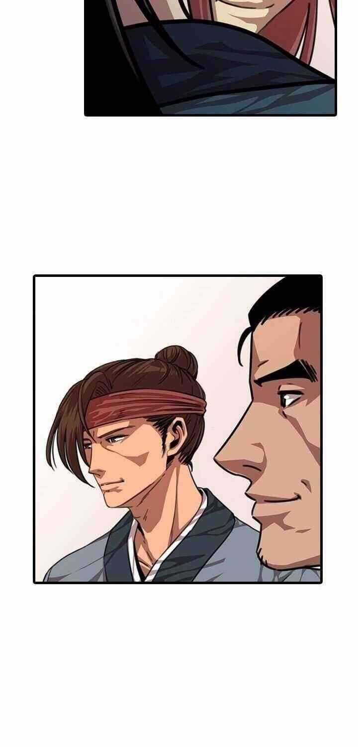 Học Giả Trở Lại Chương 4 trang 72